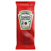 Heinz Tomato Ketchup 200 x 11g  Adomoo